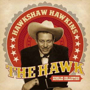 Hawkins ,Hawkshaw - The Hawk : Single Collection